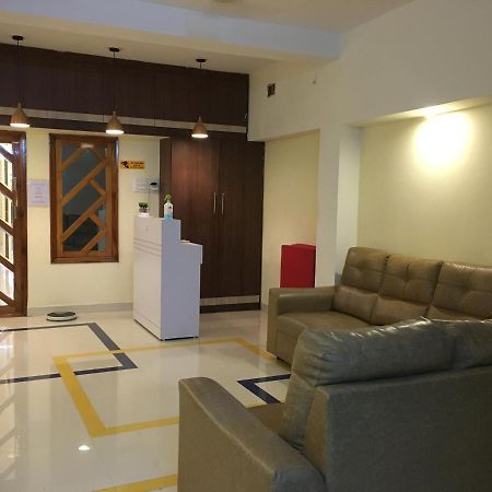 Grand Suites Srirangam Tiruchirappalli 外观 照片