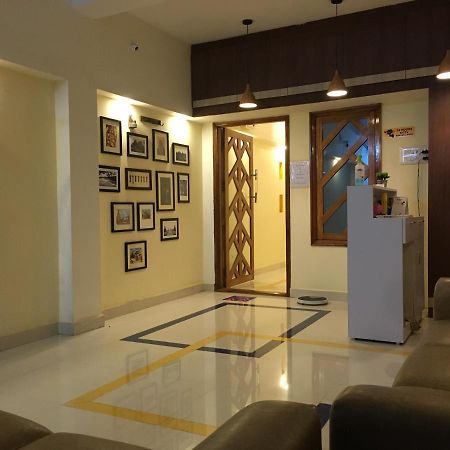 Grand Suites Srirangam Tiruchirappalli 外观 照片