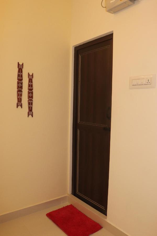 Grand Suites Srirangam Tiruchirappalli 外观 照片