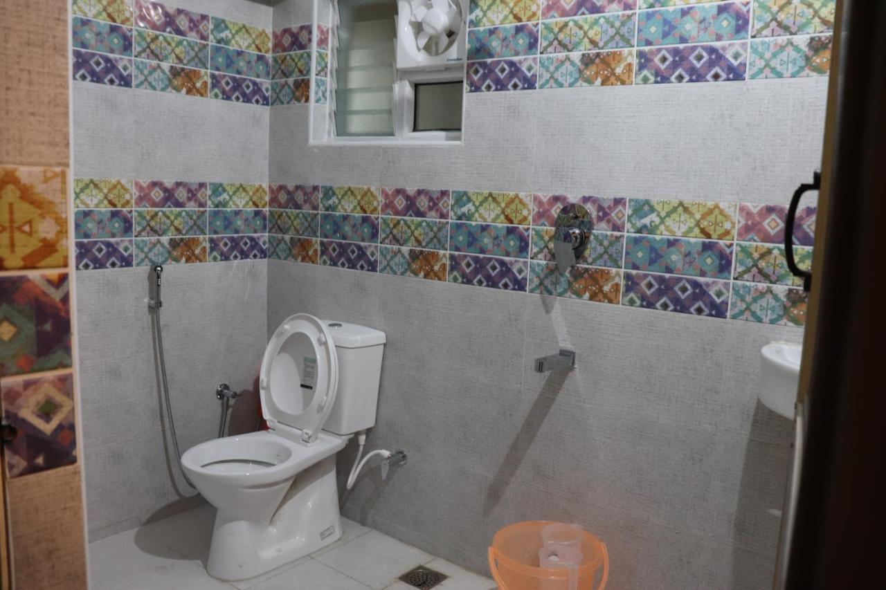 Grand Suites Srirangam Tiruchirappalli 外观 照片