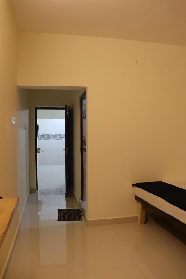 Grand Suites Srirangam Tiruchirappalli 外观 照片