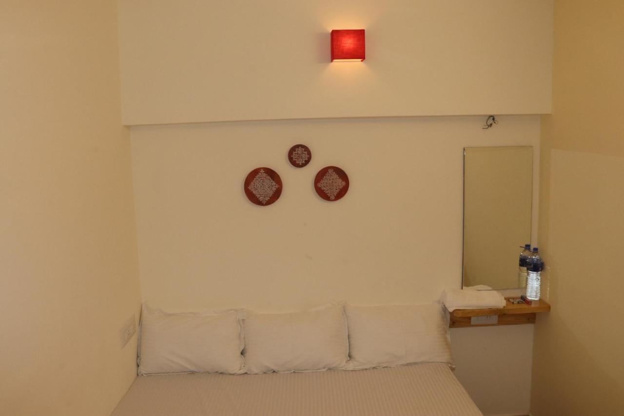 Grand Suites Srirangam Tiruchirappalli 外观 照片