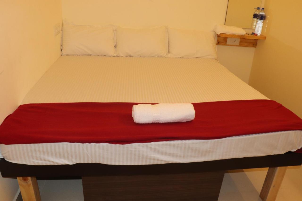 Grand Suites Srirangam Tiruchirappalli 外观 照片